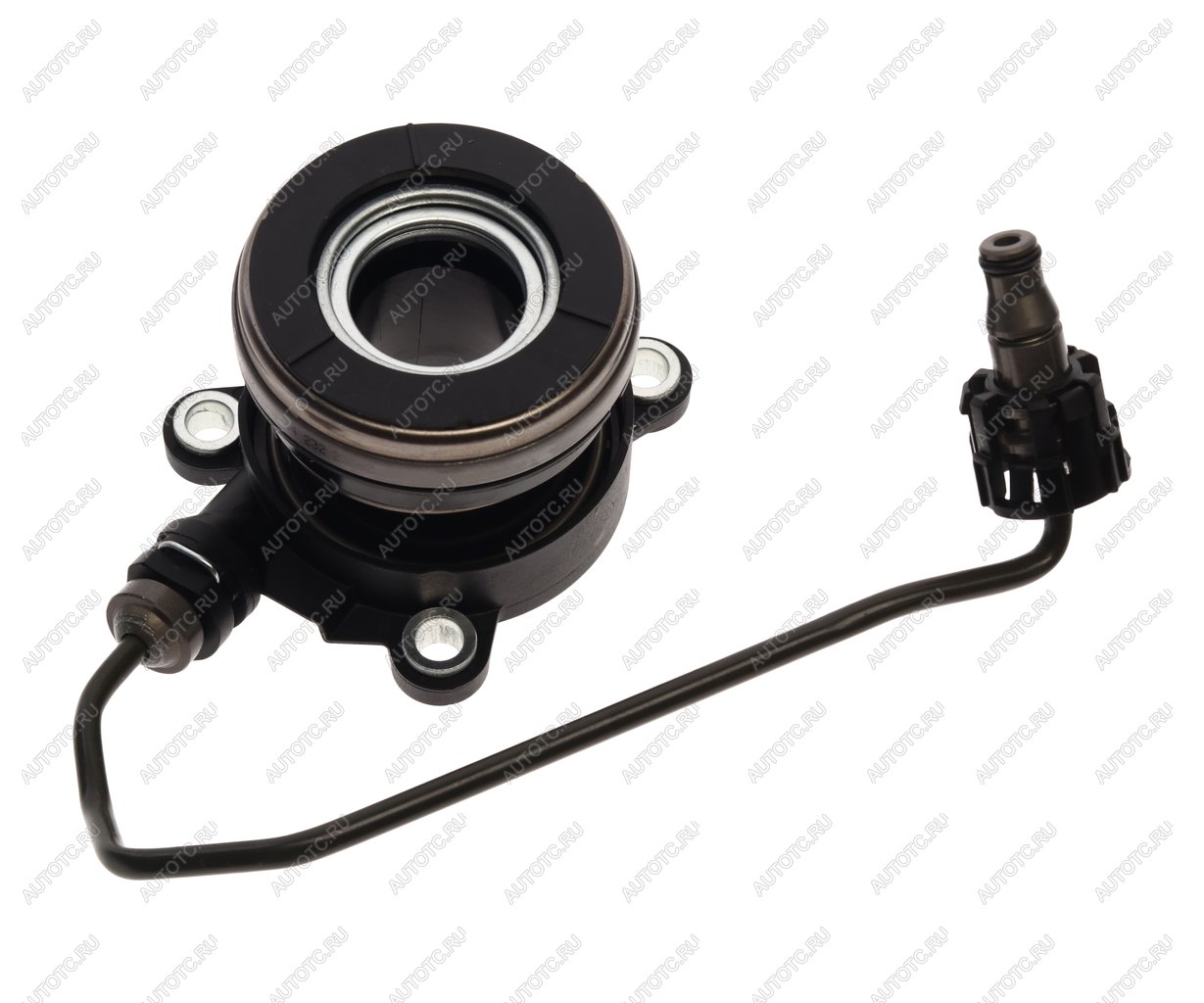 5 449 р. Подшипник выжимной OPEL Astra H (04-) гидравлический SACHS SACHS 3182654232  с доставкой в г. Пермь