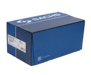 5 449 р. Подшипник выжимной OPEL Astra H (04-) гидравлический SACHS SACHS 3182654232  с доставкой в г. Пермь. Увеличить фотографию 4