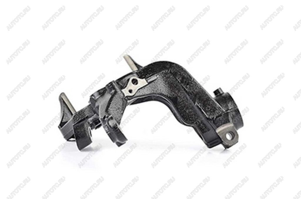 5 799 р. Кулак поворотный VW Golf (05-) AUDI A3 (03-) SKODA Octavia (04-) левый BSG BSG bsg90330006 BSG bsg90330006  с доставкой в г. Пермь