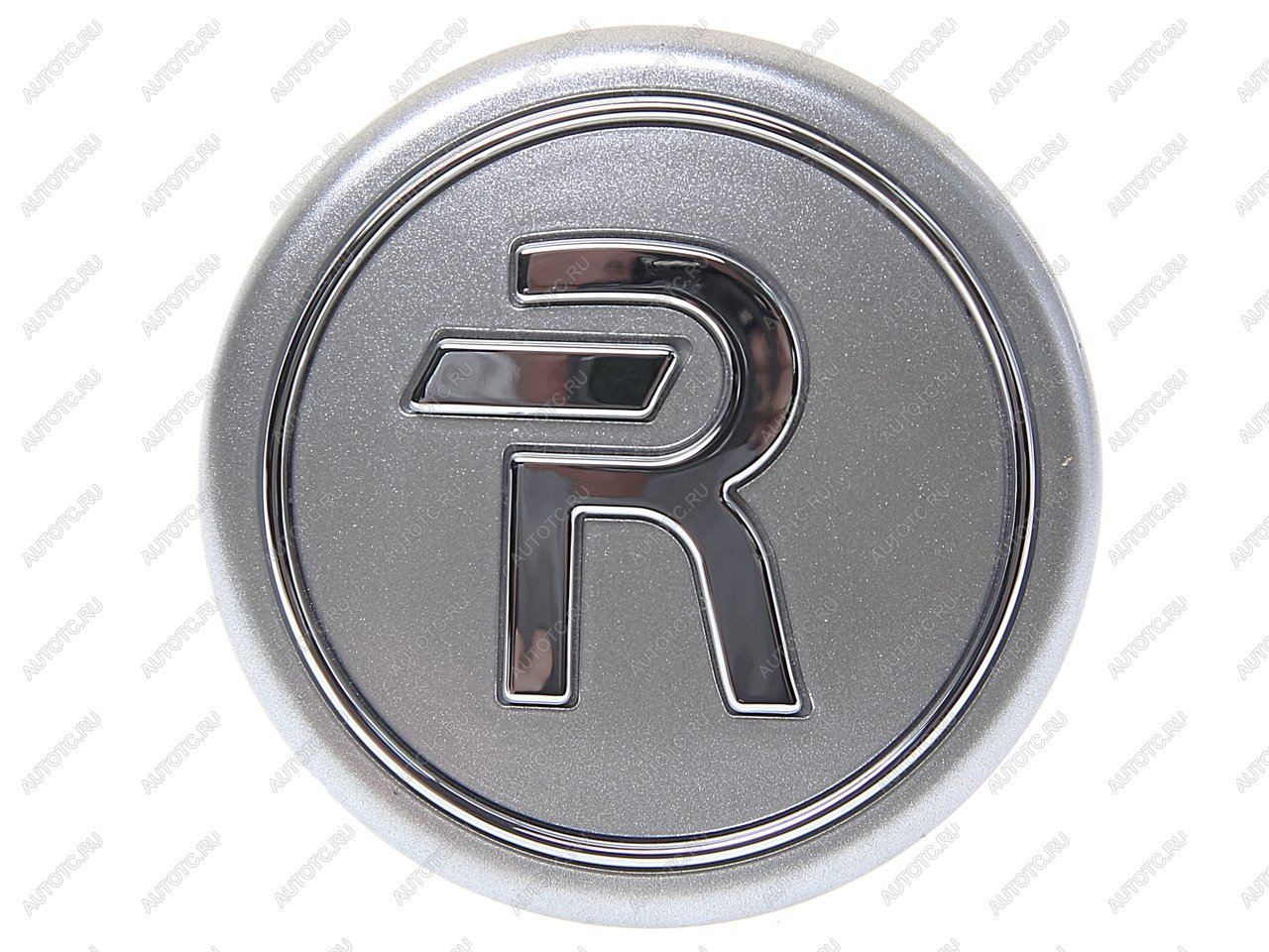226 р. Вставка диска колесного REPLICA R С571 NO NAME вставка  с доставкой в г. Пермь