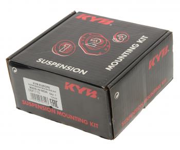 3 989 р. Опора амортизатора VW T5 (03-) переднего (с подшипником) KAYABA KAYABA sm1715  с доставкой в г. Пермь. Увеличить фотографию 3