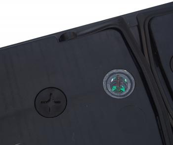 13 999 р. Аккумулятор UNICORN Gold 110Ач обратная полярность UNICORN 6ст110(0)  с доставкой в г. Пермь. Увеличить фотографию 4