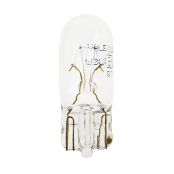 25 р. Лампа 24V W3W W2.1x9.5d (1шт.) Essential VALEO VALEO 032955  с доставкой в г. Пермь. Увеличить фотографию 1