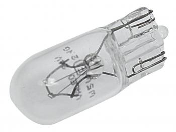 22 р. Лампа 24V W5W T10 W2.1x9.5d (1шт.) Essential VALEO VALEO 032956  с доставкой в г. Пермь. Увеличить фотографию 1