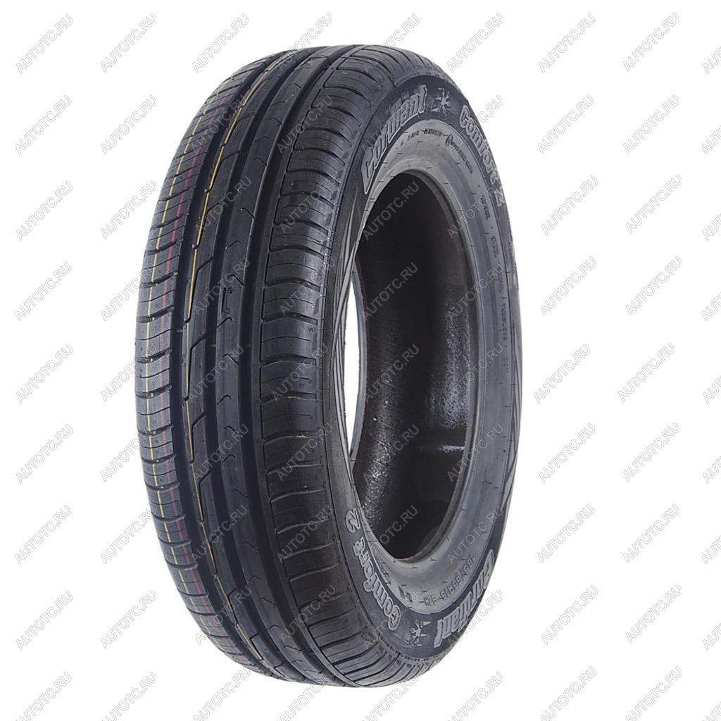 9 699 р. Покрышка CORDIANT Comfort 2 CORDIANT 21550 r17  с доставкой в г. Пермь