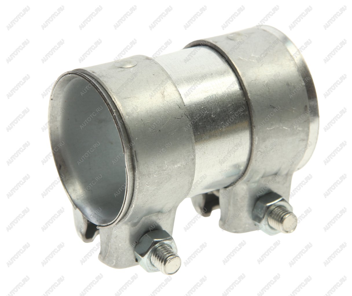 769 р. Хомут глушителя AUDI A3 (05-) STELLOX STELLOX 75-50006-sx  с доставкой в г. Пермь