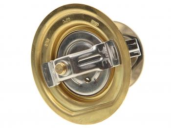 1 499 р. Термостат HYUNDAI HD65,78,120,БОГДАН дв.D4GA,D6GA (82град.) (SHAP) FYC FYC 25510-52010  с доставкой в г. Пермь. Увеличить фотографию 2