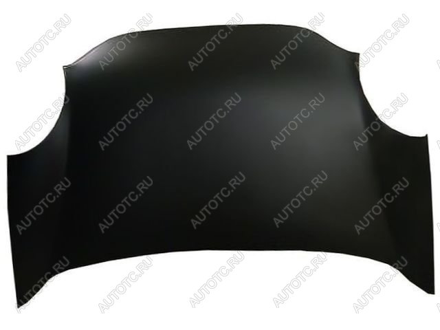 5 999 р. MATIZ 01- КАПОТ (Китай) BodyParts dwmiz01-331  с доставкой в г. Пермь
