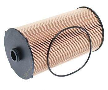 1 999 р. Фильтр топливный КАМАЗ-5490 грубой очистки SF-FILTER SF FILTER 6w 26.068.00  с доставкой в г. Пермь. Увеличить фотографию 1