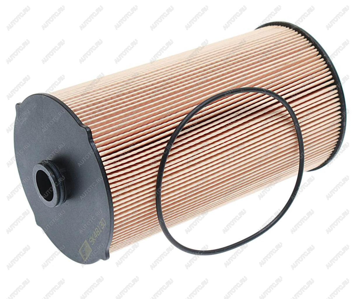 1 999 р. Фильтр топливный КАМАЗ-5490 грубой очистки SF-FILTER SF FILTER 6w 26.068.00  с доставкой в г. Пермь