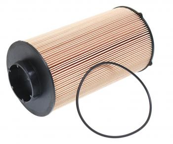 1 999 р. Фильтр топливный КАМАЗ-5490 грубой очистки SF-FILTER SF FILTER 6w 26.068.00  с доставкой в г. Пермь. Увеличить фотографию 2