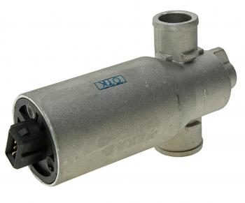 3 499 р. Регулятор холостого хода ГАЗ-3110,3302 дв.ЗМЗ-406 PEKAR PEKAR 406-1147051-02  с доставкой в г. Пермь. Увеличить фотографию 1