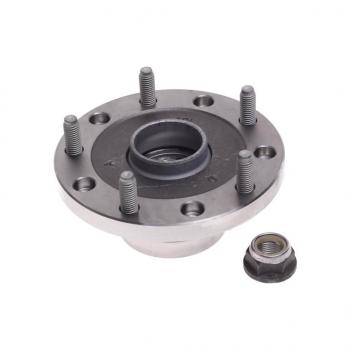 15 449 р. Ступица FORD Transit (06-) задняя с подшипником SKF SKF vkba6527  с доставкой в г. Пермь. Увеличить фотографию 1
