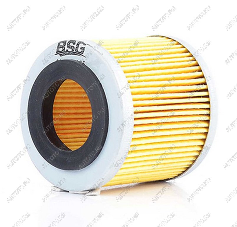 449 р. Фильтр масляный VW Polo (01-) (1.2) SKODA Fabia (01-) (1.2) BSG BSG bsg90140005  с доставкой в г. Пермь