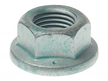 459 р. Гайка MAZDA OE MAZDA 9yb041221d  с доставкой в г. Пермь. Увеличить фотографию 1