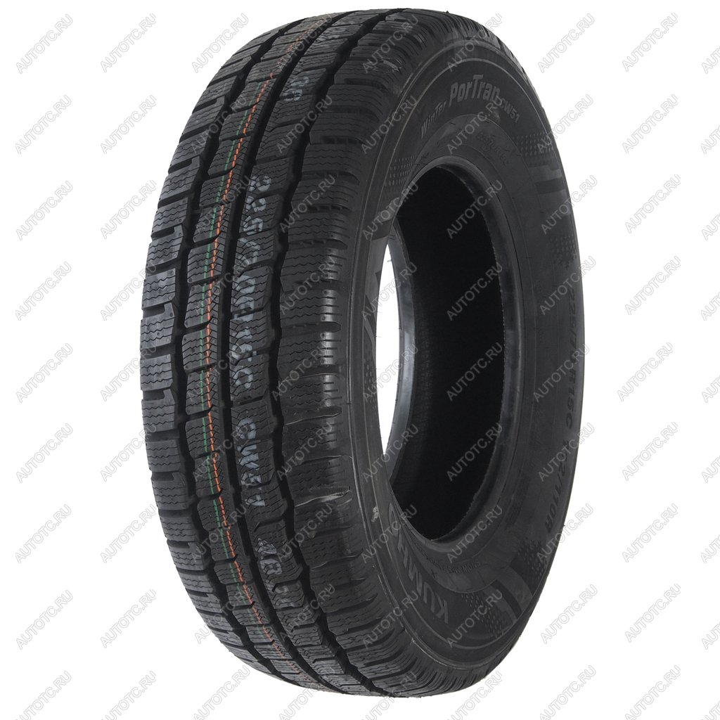 12 599 р. Покрышка KUMHO CW-51 KUMHO 20565 r16c  с доставкой в г. Пермь