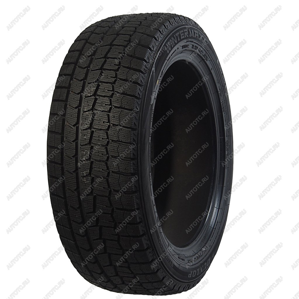 12 749 р. Покрышка DUNLOP Winter Maxx WM02 DUNLOP 21555 r17  с доставкой в г. Пермь