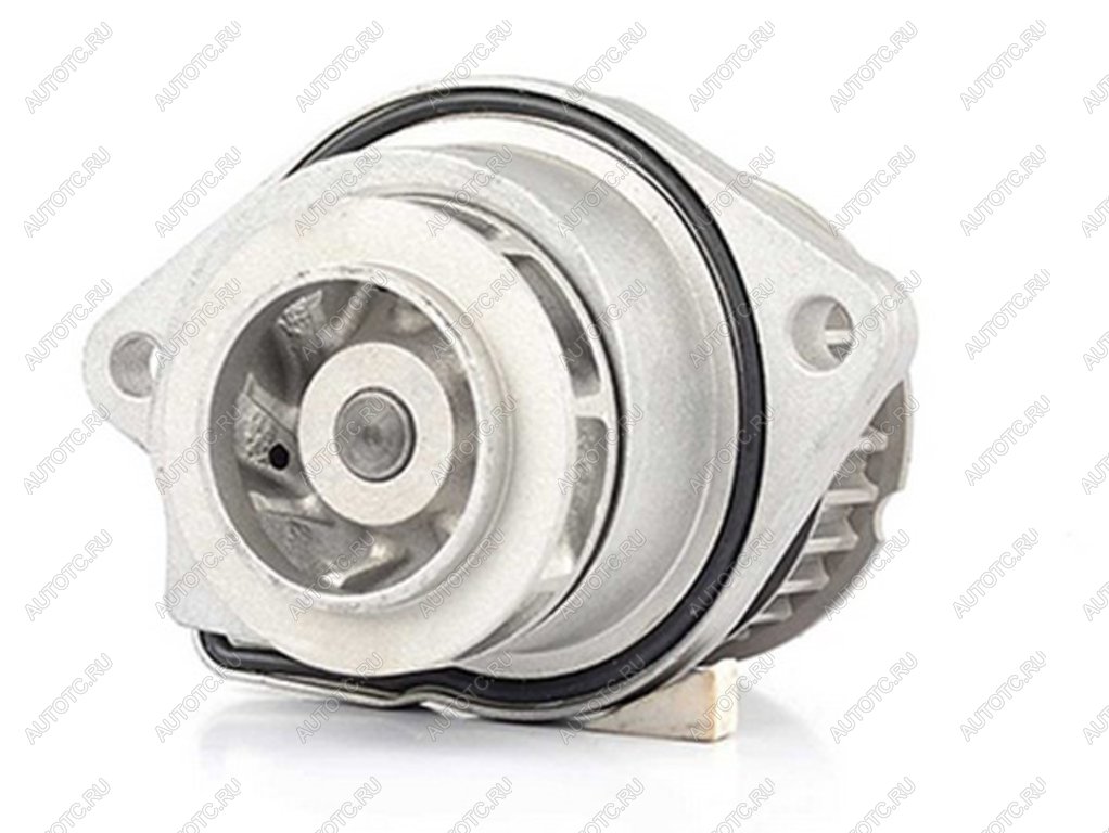 1 769 р. Насос водяной VW Golf (98-),Polo (00-) SKODA Fabia,Octavia (1.4 16V) BSG BSG bsg90500007  с доставкой в г. Пермь