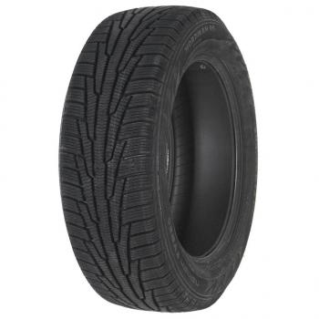 7 549 р. Покрышка NOKIAN TYRES Nordman RS2 NOKIAN 20555 r16  с доставкой в г. Пермь. Увеличить фотографию 1