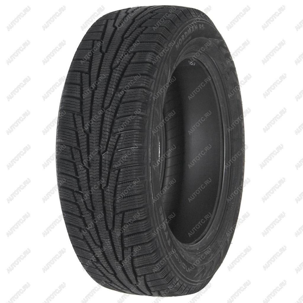 7 549 р. Покрышка NOKIAN TYRES Nordman RS2 NOKIAN 20555 r16  с доставкой в г. Пермь