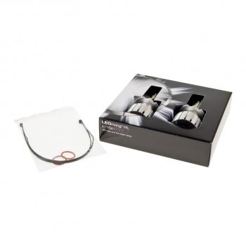 8 999 р. Лампа светодиодная 12V H7H18 PX26dPY26d-1 +300% 6000K (2шт.) Ledriving HL Bright White OSRAM OSRAM 64210dwbrt-2hfb  с доставкой в г. Пермь. Увеличить фотографию 3