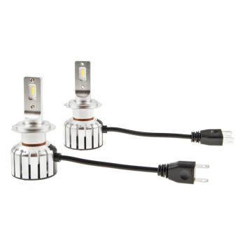 8 999 р. Лампа светодиодная 12V H7H18 PX26dPY26d-1 +300% 6000K (2шт.) Ledriving HL Bright White OSRAM OSRAM 64210dwbrt-2hfb  с доставкой в г. Пермь. Увеличить фотографию 2