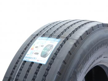 44 999 р. Покрышка CORDIANT Professional TR-1 CORDIANT 38565 r22.5  с доставкой в г. Пермь. Увеличить фотографию 2