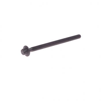 Болт OPEL Astra H (04-) головки блока FEBI FEBI 21404