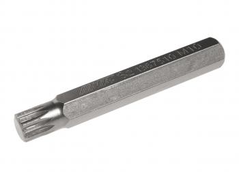 Бита SPLINE M10х75мм 10мм удлиненная S2 JTC JTC TOOLS CO., LTD jtc-1367510