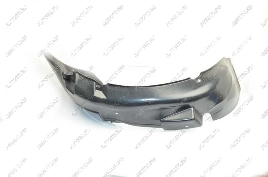 1 349 р. Подкрылок VW Passat B5 (-00) передний правый BSG BSG bsg90923002  с доставкой в г. Пермь