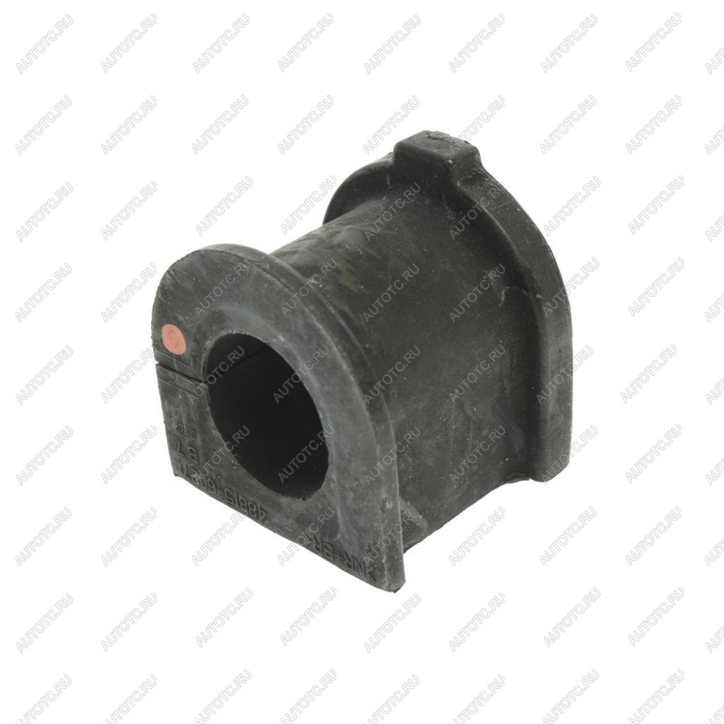 1 199 р. Втулка стабилизатора TOYOTA Land Cruiser (07-) LEXUS LX460,570 (07-15) переднего OE TOYOTA 48815-60271  с доставкой в г. Пермь