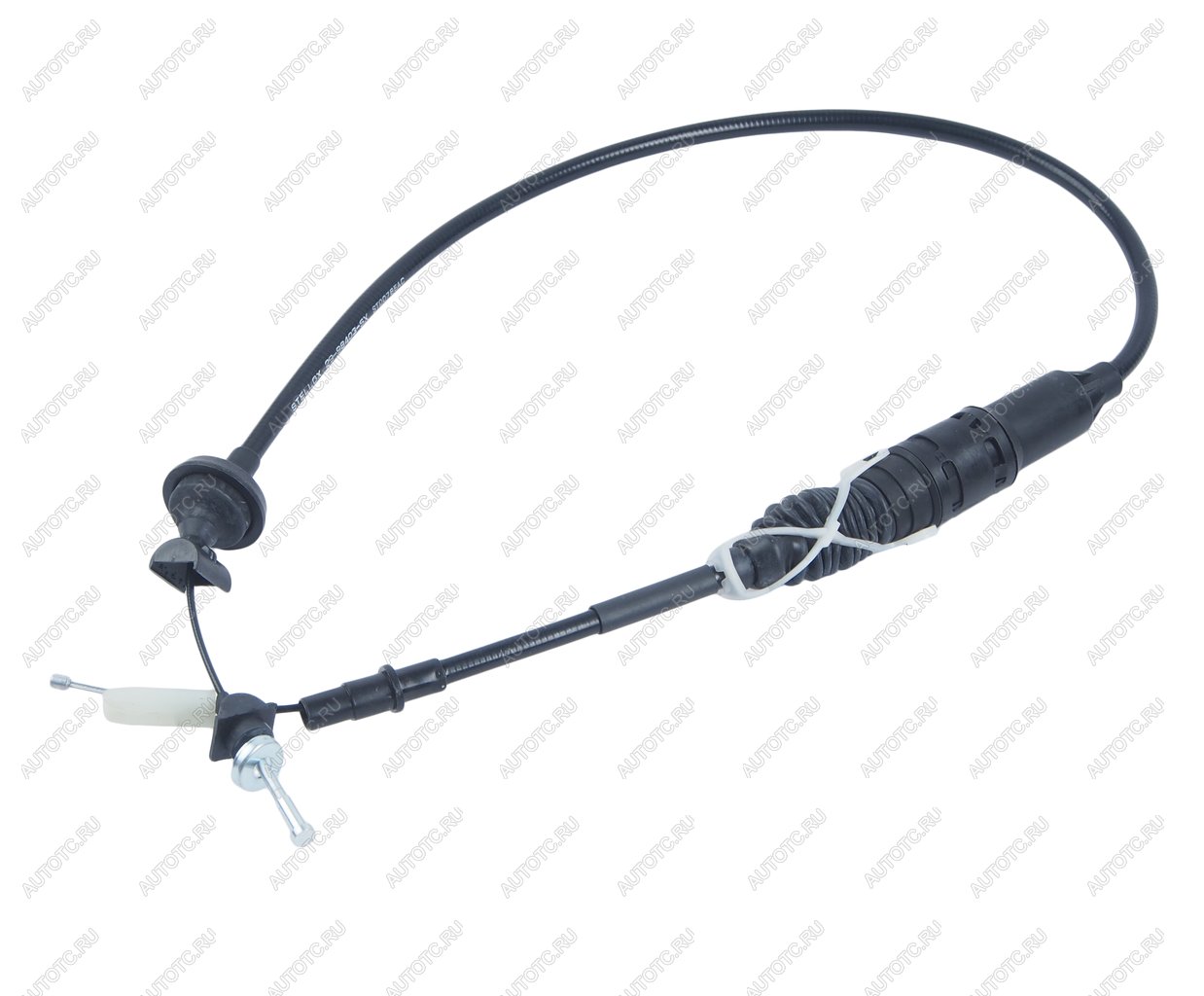 1 329 р. Трос сцепления VW Passat (1.61.81.9) STELLOX STELLOX 2998403sx  с доставкой в г. Пермь
