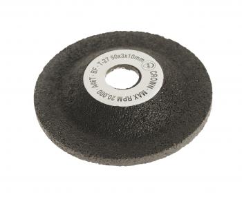 319 р. Круг шлифовальный 2 к машинке JTC-5005 JTC JTC TOOLS CO., LTD jtc-5005-b  с доставкой в г. Пермь. Увеличить фотографию 1