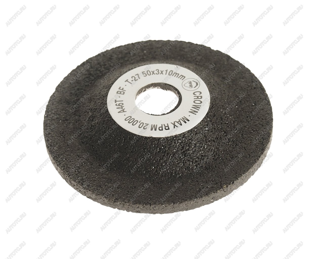 319 р. Круг шлифовальный 2 к машинке JTC-5005 JTC JTC TOOLS CO., LTD jtc-5005-b  с доставкой в г. Пермь