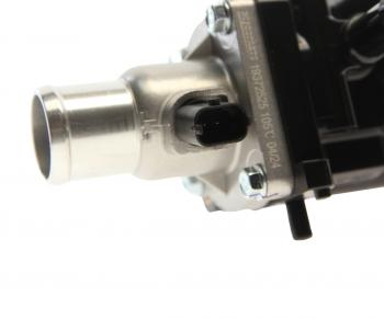 6 549 р. Термостат CHEVROLET Aveo,Cruze OPEL Astra J,Insignia DELCOPARTS DELCOPARTS 19372525  с доставкой в г. Пермь. Увеличить фотографию 4