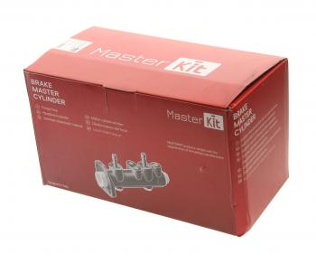 5 299 р. Цилиндр тормозной главный MAZDA 3 (03-) MASTERKIT MASTERKIT 77ac2004  с доставкой в г. Пермь. Увеличить фотографию 4