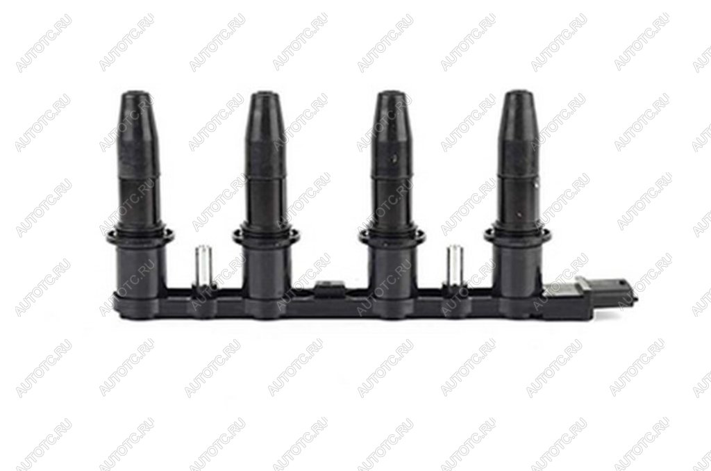 7 449 р. Катушка зажигания OPEL Astra H,Corsa D,Vectra C,Zafira B (1.61.8) BSG BSG bsg65835003  с доставкой в г. Пермь