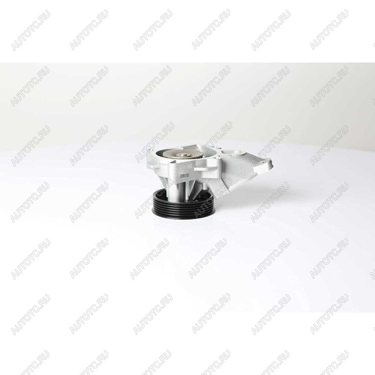 3 399 р. Насос водяной BMW 3 (E90,E90N,E91,E91N),5 (E60,E60N,E61,E61N) (N47M47M57) BSG BSG bsg15500021  с доставкой в г. Пермь