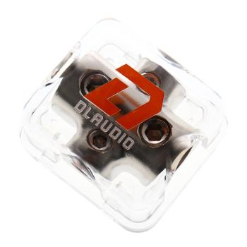 719 р. Дистрибьютор DL AUDIO DL AUDIO distrib.02  с доставкой в г. Пермь. Увеличить фотографию 2
