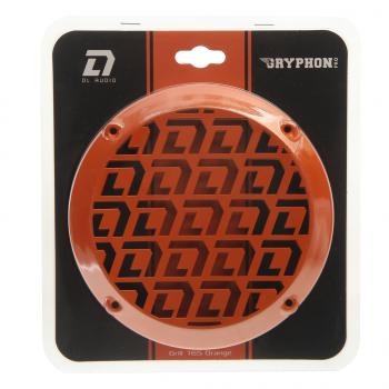 829 р. Решетка на акустику 16см (6) 2 шт. блистер DL AUDIO DL AUDIO gryphon pro 165 orange  с доставкой в г. Пермь. Увеличить фотографию 2