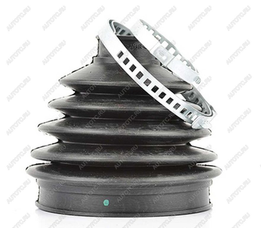 729 р. Пыльник ШРУСа VW Passat B5 AUDI A4,A6 SKODA Superb наружного комплект BSG BSG bsg90705001  с доставкой в г. Пермь
