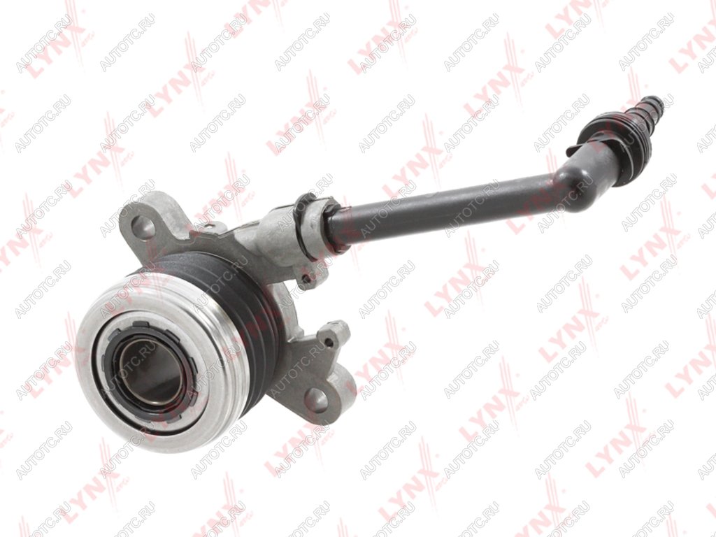 9 349 р. Подшипник выжимной NISSAN Qashqai (07-) (1.5 dCi2.0),Tiida (07-) гидравлический LYNX LYNX cl8250  с доставкой в г. Пермь
