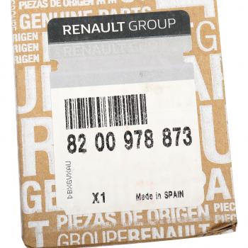 14 949 р. Вал распределительный RENAULT Duster,Fluence,Megane OE RENAULT 8200978873  с доставкой в г. Пермь. Увеличить фотографию 5