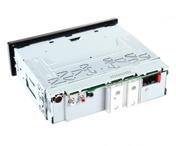 13 999 р. Магнитола автомобильная 1DIN KENWOOD KENWOOD kdc-bt530u dsp  с доставкой в г. Пермь. Увеличить фотографию 3