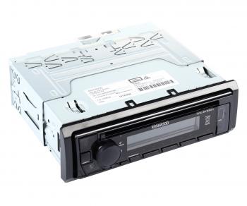 13 999 р. Магнитола автомобильная 1DIN KENWOOD KENWOOD kdc-bt530u dsp  с доставкой в г. Пермь. Увеличить фотографию 2