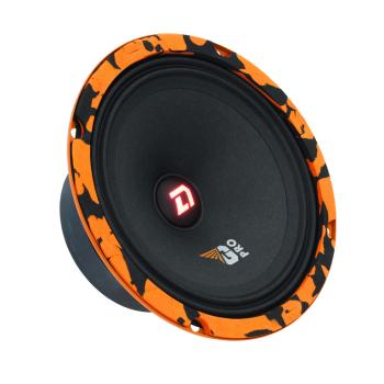 4 099 р. Колонки среднечастоные 6 (16см) 80Вт DL AUDIO DL AUDIO gryphon pro 165se  с доставкой в г. Пермь. Увеличить фотографию 5