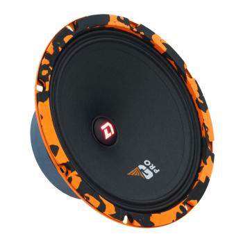 5 249 р. Колонки среднечастоные 8 (20см) 100Вт DL AUDIO DL AUDIO gryphon pro 200se  с доставкой в г. Пермь. Увеличить фотографию 5