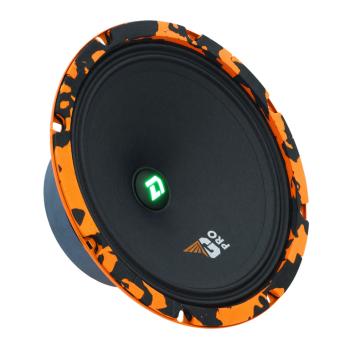 5 249 р. Колонки среднечастоные 8 (20см) 100Вт DL AUDIO DL AUDIO gryphon pro 200se  с доставкой в г. Пермь. Увеличить фотографию 4