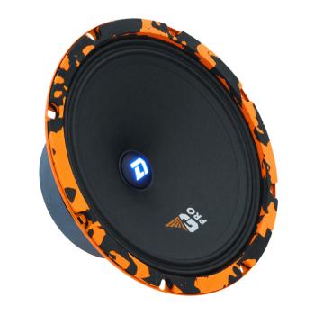 5 249 р. Колонки среднечастоные 8 (20см) 100Вт DL AUDIO DL AUDIO gryphon pro 200se  с доставкой в г. Пермь. Увеличить фотографию 3