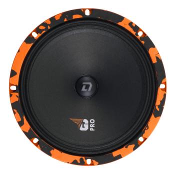 5 249 р. Колонки среднечастоные 8 (20см) 100Вт DL AUDIO DL AUDIO gryphon pro 200se  с доставкой в г. Пермь. Увеличить фотографию 2